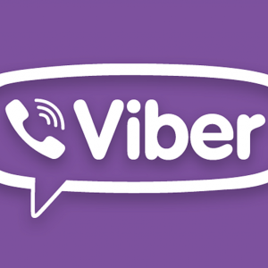 O que é Viber.