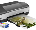 How to reset the cartridge Epson