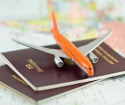 كيفية ملء استبيان لجواز السفر