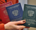 Come organizzare un permesso di soggiorno in Russia