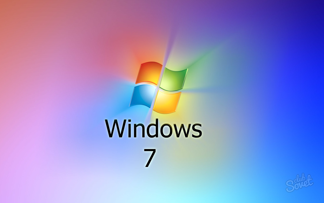 როგორ გააკეთოს ეკრანზე Windows 7 კომპიუტერზე