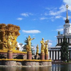 What to see in Moscow