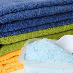 Как да изберем прах за пране