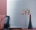 How to install horizontal blinds