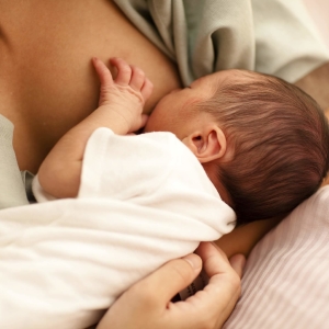 Jak překonat dítě z kojení