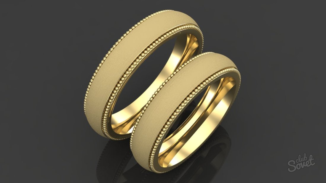 Како одабрати венчани прстен