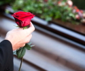 چه رویایی از یک مراسم تشییع جنازه یک فرد ناآشنا