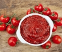 Как приготовить томатную пасту