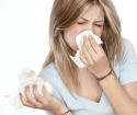 How to cure chronic runny nose