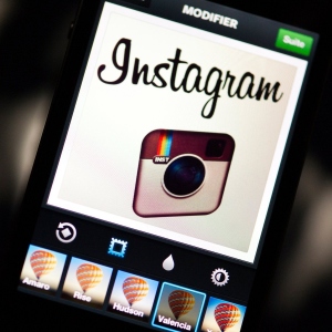 Photo How to find a person in instagram