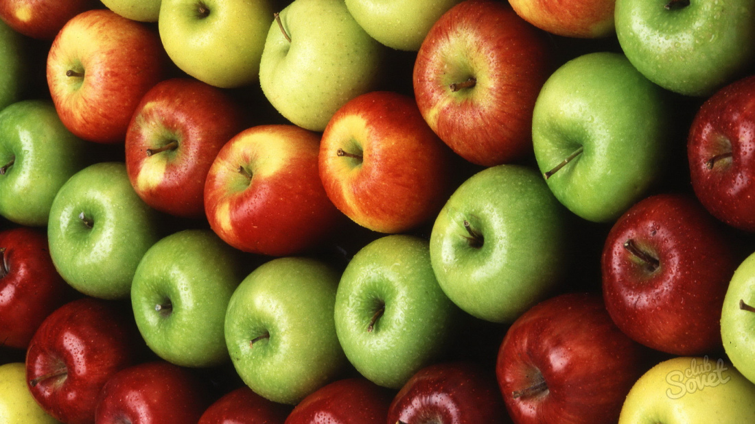 DIY -Äpfel zum Sammeln von Äpfeln