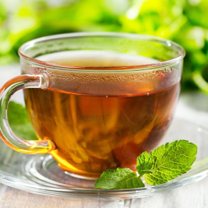 چای با ملیسا که چگونه به طبخ