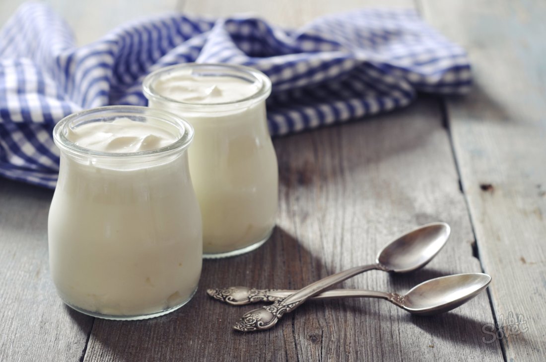 How to cook yogurt at home