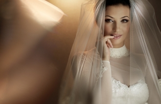 How to choose a veil