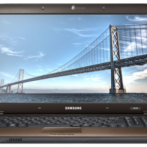Fotografija kako se prijaviti u BIOS laptop Samsung