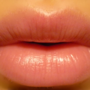 Photo how to make lips soft