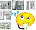 كيفية إعادة تدوير الثلاجة