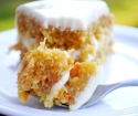How to prepare a diet carrot cake?