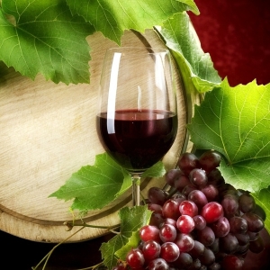 Фото как сделать вино в домашних условиях