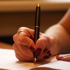 Cum de a schimba scrisul de mână