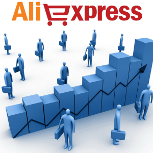 Photo How to choose a seller on Aliexpress