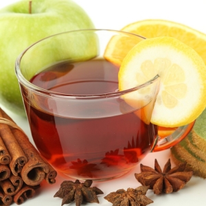 Tea with cinnamon for weight loss