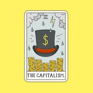 Какво е капитализмът?