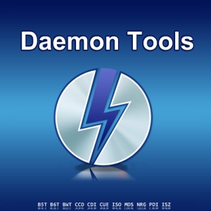 Jak nainstalovat program Daemon Tools