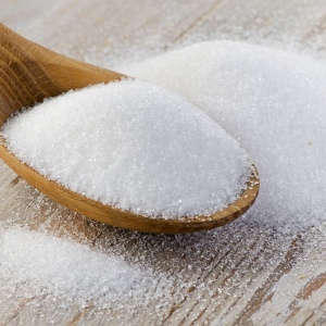 How to cook sugar