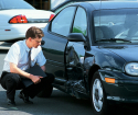 Jak vypočítat poškození při nehodě