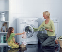 Nasıl bir çamaşır makinesi makinesi seçmek için