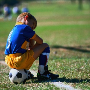 Jak se stát fotbalovým hráčem