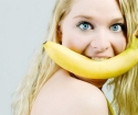 Διατροφή μπανάνας