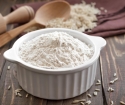 Как да направим оризовото брашно у дома?