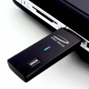 Fotosurat Qanday qilib USB modemini tanlash mumkin
