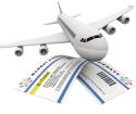 Как да регистрирате самолетен билет