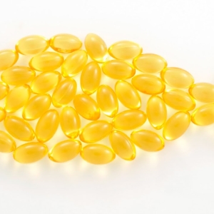 What is useful than fish oil