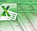 Πώς να φτιάξετε ένα τραπέζι περιστροφής στο Excel