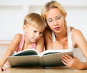 Ako naučiť dieťa čítať
