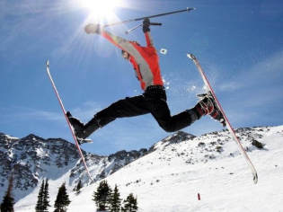 Jak wybrać narciarstwo górskie
