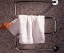 How to choose a heated towel rail