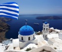Os melhores resorts da Grécia
