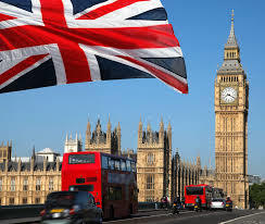 Como obter um visto para o Reino Unido
