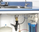 Kako instalirati filtar za vodu