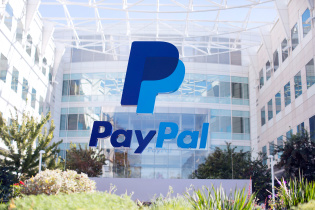 Jak platit s PayPal