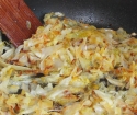 Turo için lahana nasıl pişirilir