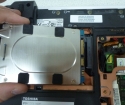 Kako povući tvrdi disk s prijenosnog računala