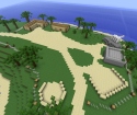 How to make a map in minecraft