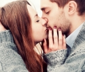 Как да целуваме за първи път