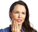 Come rimuovere l'infiammazione del dente